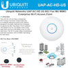 Ubiquiti Networks UAP-AC-HD UniFi HD Access Point - 810354026126