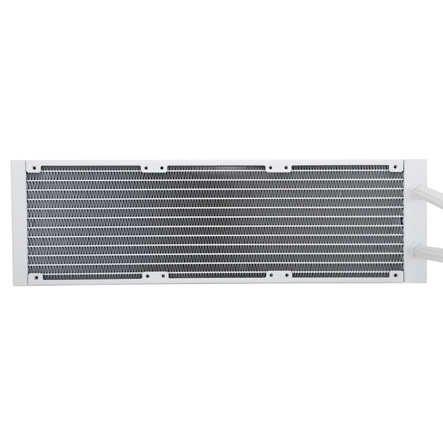 THERMALRIGHT FROZEN NOTTE 360 WHITE ARGB V2 AIO LIQUID COOLER - 814256005340