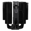 THERMALRIGHT PEERLESS ASSASSIN 120 MINI BLACK HEATSINK COOLER - 814256016940