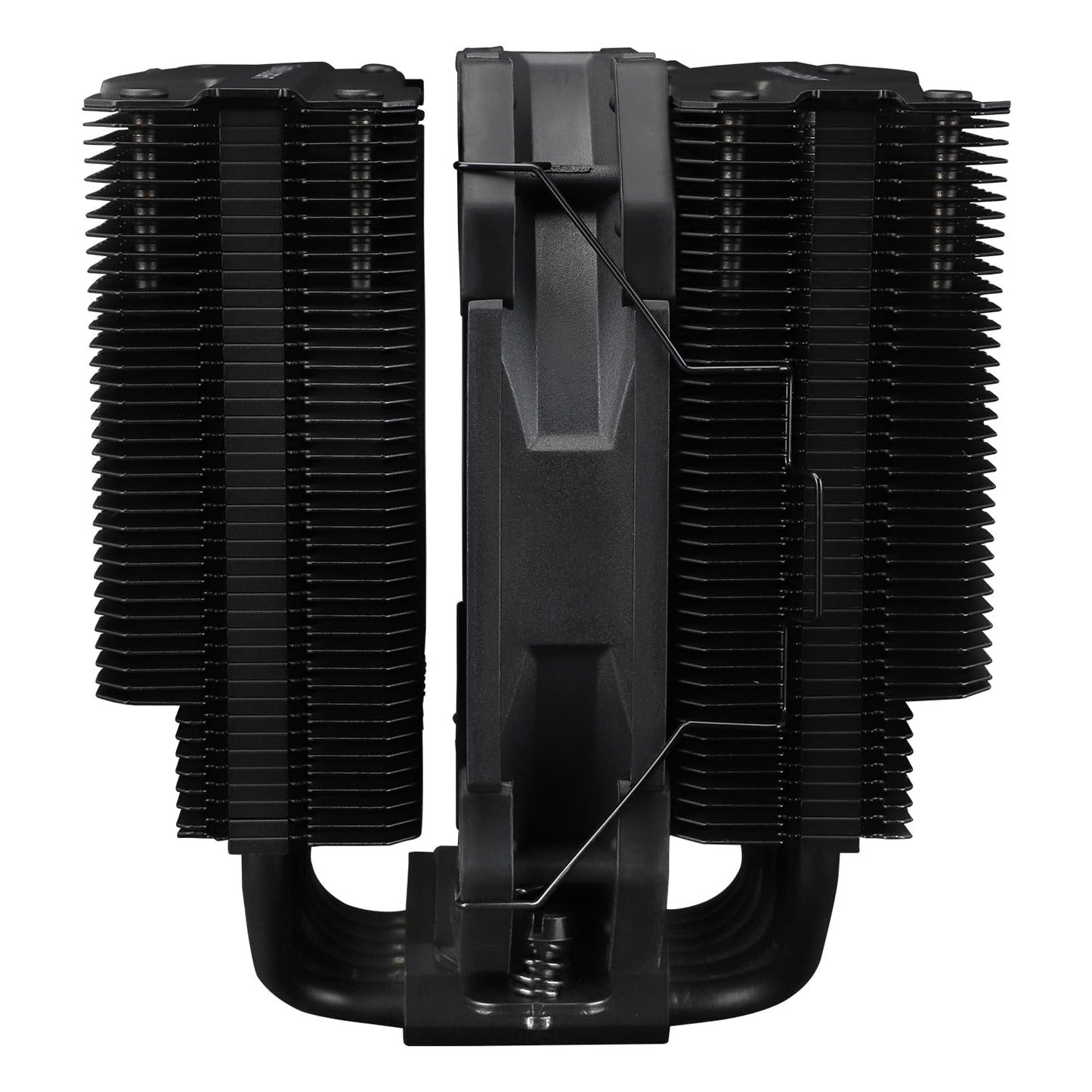 THERMALRIGHT PEERLESS ASSASSIN 120 MINI BLACK HEATSINK COOLER - 814256016940