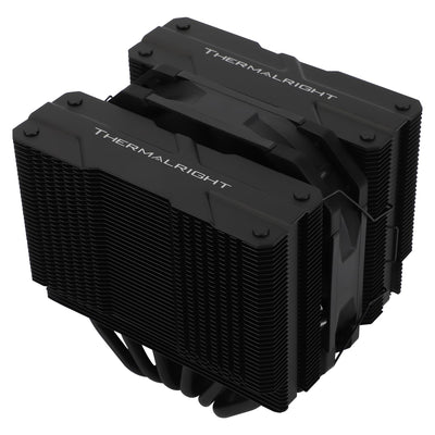 THERMALRIGHT PEERLESS ASSASSIN 120 MINI BLACK HEATSINK COOLER - 814256016940