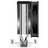 THERMALRIGHT ASSASSIN X 120 R DIGITAL ARGB BLACK HEATSINK COOLER - 814256018906