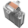 THERMALRIGHT ASSASSIN X 120 R DIGITAL ARGB BLACK HEATSINK COOLER - 814256018906