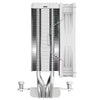 THERMALRIGHT ASSASSIN X 120 R DIGITAL ARGB WHITE HEATSINK COOLER - 814256018913