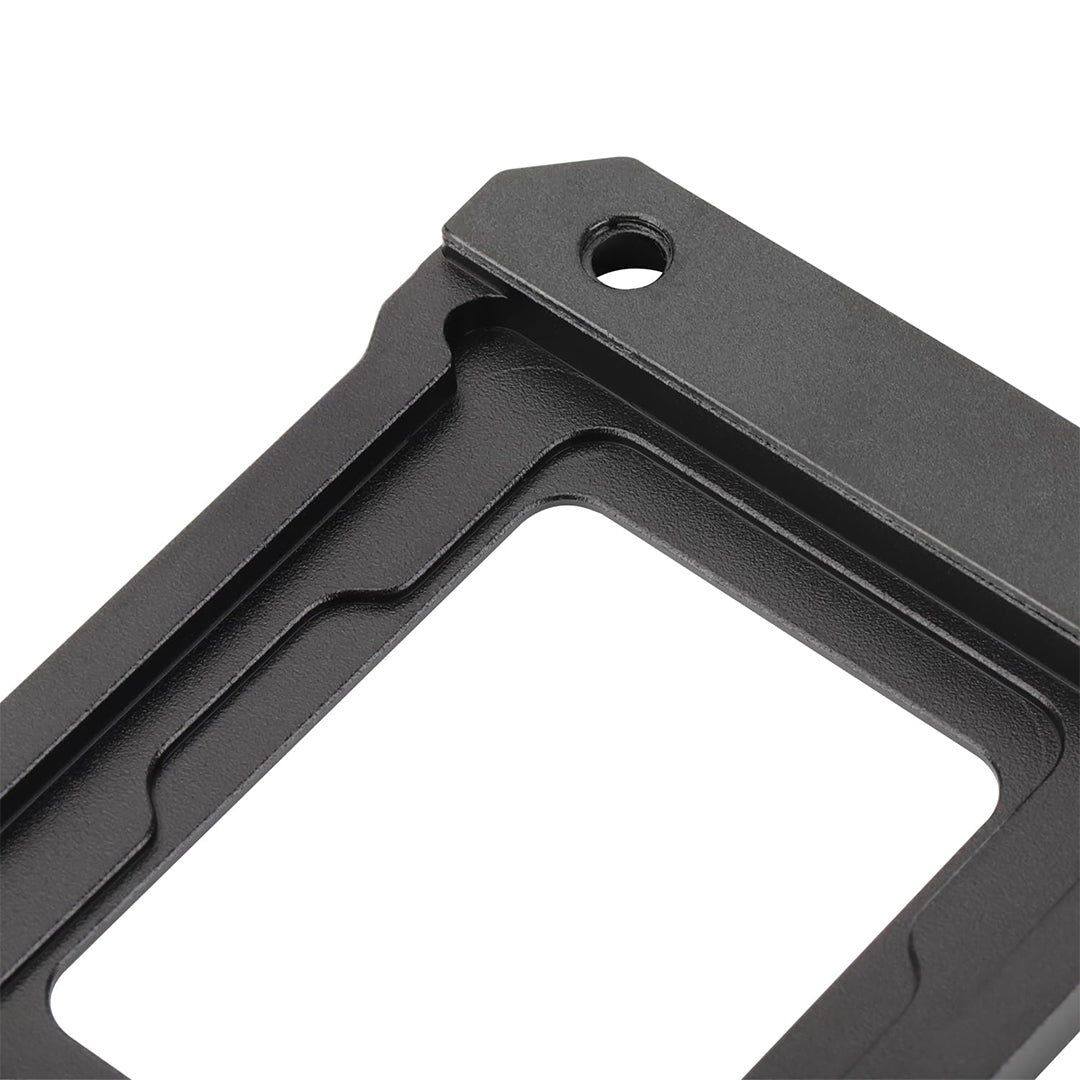 Thermalright LGA1851-BCF BLACK CPU Contact Frame - 814256019095