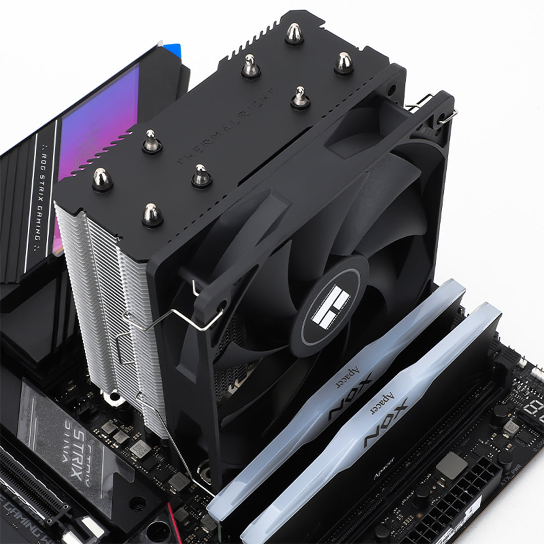 THERMALRIGHT Assassin X 120 Refined SE AMD - 814256019842