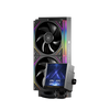 Thermalright Peerless Vision 240 ARGB Black CPU Liquid Cooler - 814256022040