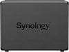 SYNOLOGY DS425+ CELERON J4125 4C 2GB 4-BAY NAS STORAGE(3YRS CARRY-IN)- 4711174725991