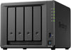 SYNOLOGY DS425+ CELERON J4125 4C 2GB 4-BAY NAS STORAGE(3YRS CARRY-IN)- 4711174725991