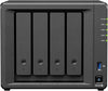 SYNOLOGY DS425+ CELERON J4125 4C 2GB 4-BAY NAS STORAGE(3YRS CARRY-IN)- 4711174725991