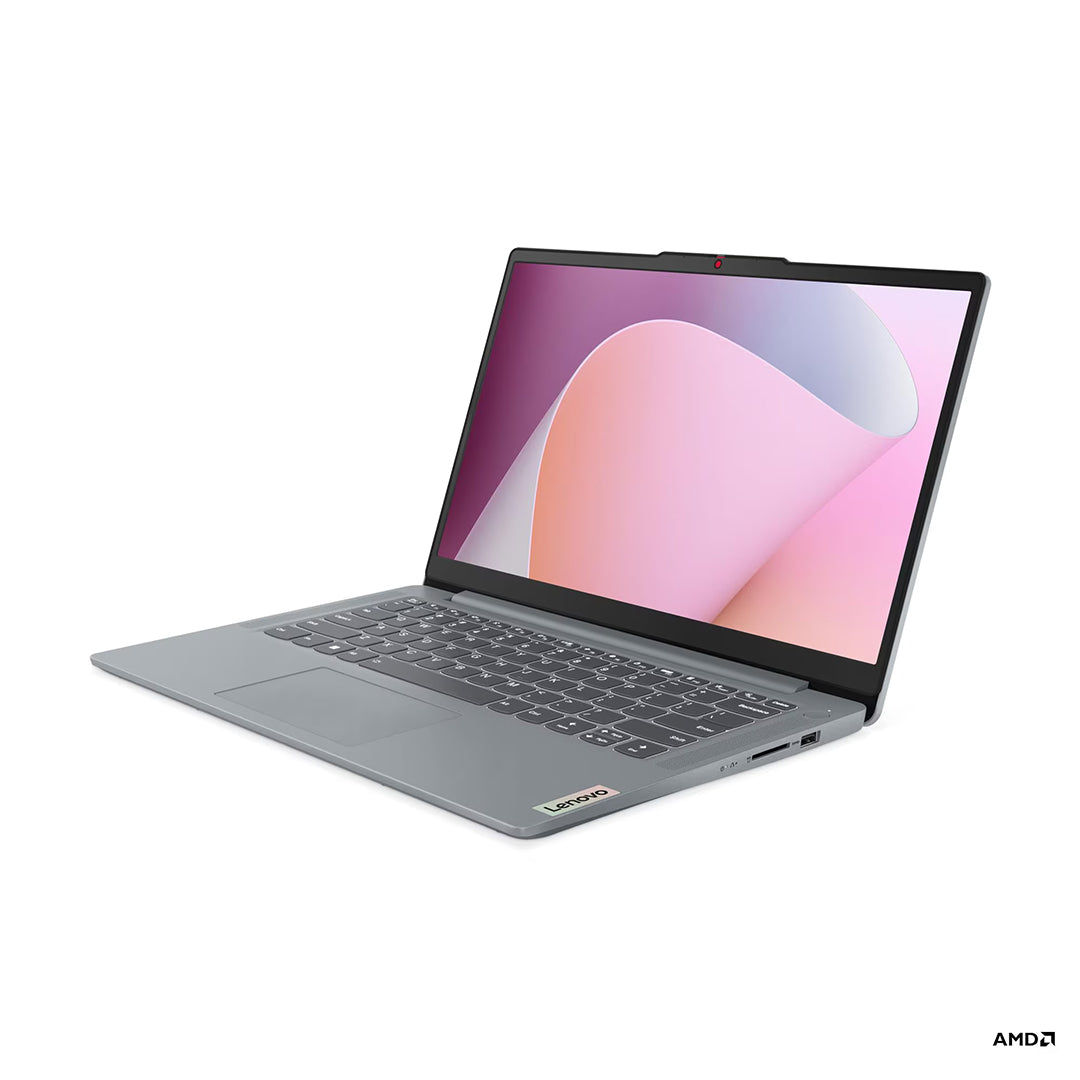 LENOVO IP SLIM 3 82XN009NSB (RYZEN 5 7520U /16GB Ram/512GB SSD /AMD/14"FHD/WIN 11HOME) - 82XN009NSB