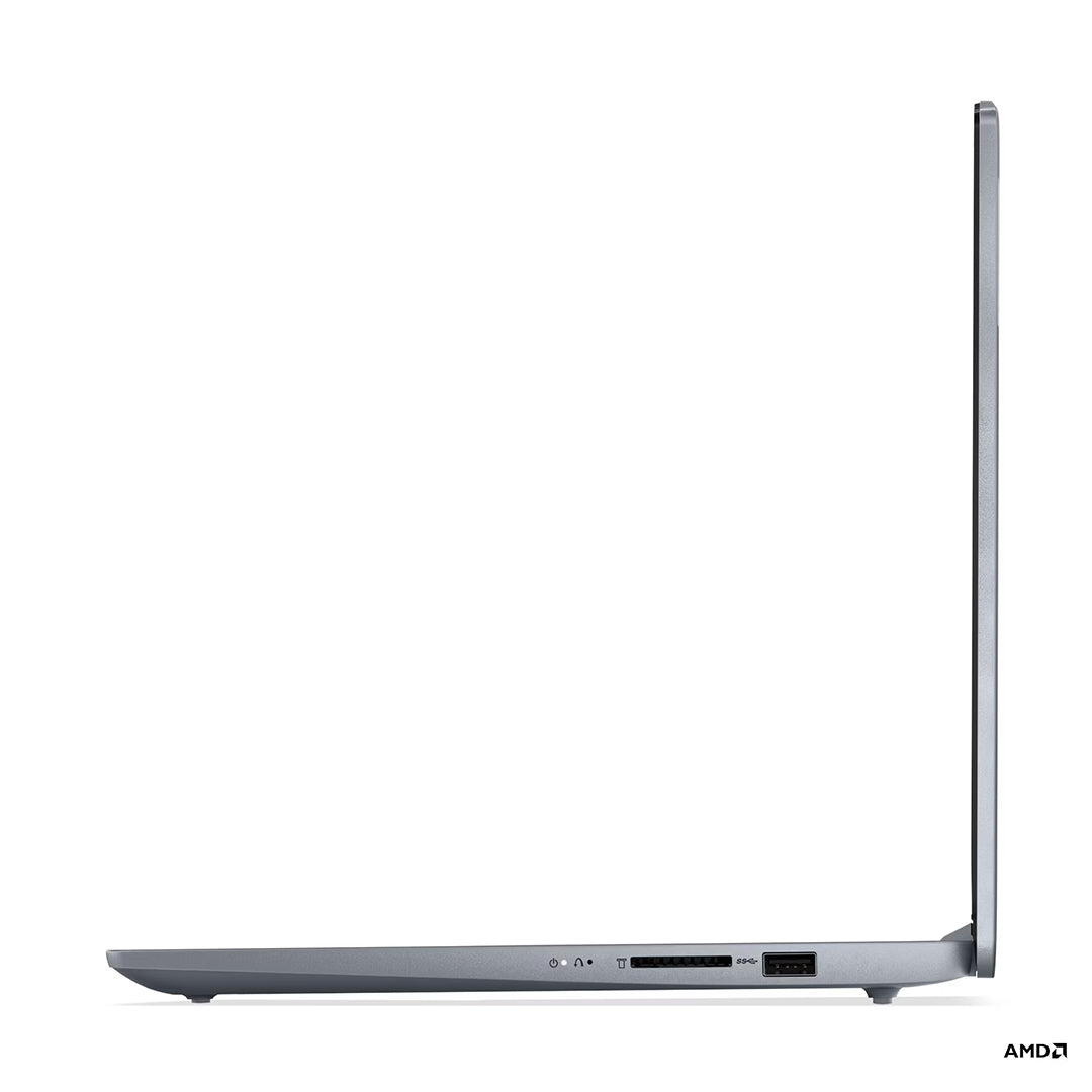 LENOVO IP SLIM 3 82XN009NSB (RYZEN 5 7520U /16GB Ram/512GB SSD /AMD/14"FHD/WIN 11HOME) - 82XN009NSB