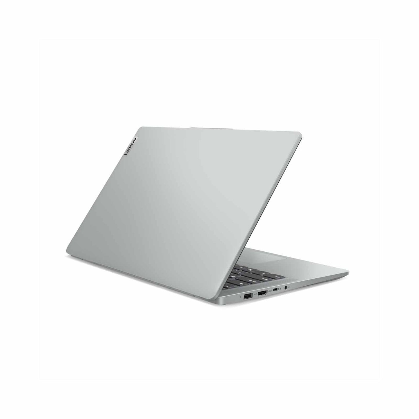 LENOVO IDEAPAD SLIM 3 82XN00ELSB (RYZEN 5 40 4C/8GB RAM LPDDR5-5500Mhz/512GB SSD 2242/AMD 610M/14"FHD/WIN11H) - 82XN00ELSB
