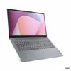 LENOVO IDEAPAD SLIM 3 82XQ01S8SB (RYZEN 5 40 4C/8GB RAM LPDDR5-5500Mhz/512GB SSD/AMD 610M/15.6"FHD/WIN11H/USB-C PD 45-65W)  - 82XQ01S8SB