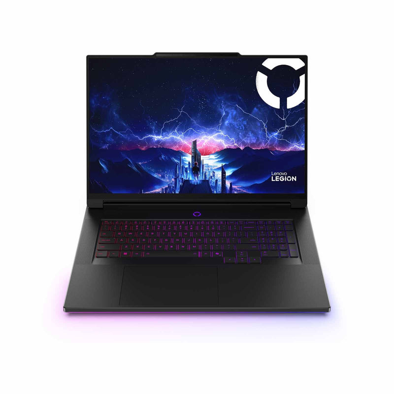 LENOVO LEGION 9 83EY002FSB ( ULTRA 9 275HX /64GB (32GX2)/4TB SSD(2TX2)+2s/RTX5080-16GB/18" WQUXGA/W11H) - 83EY002FSB