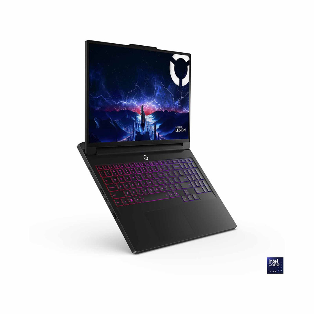 LENOVO LEGION PRO 7 16IAX10H 83F5002LSB (INTEL ULTRA 9 275HX / 32GB / RTX5080 /1TB/16" OLED /WIN11H) - 83F5002LSB