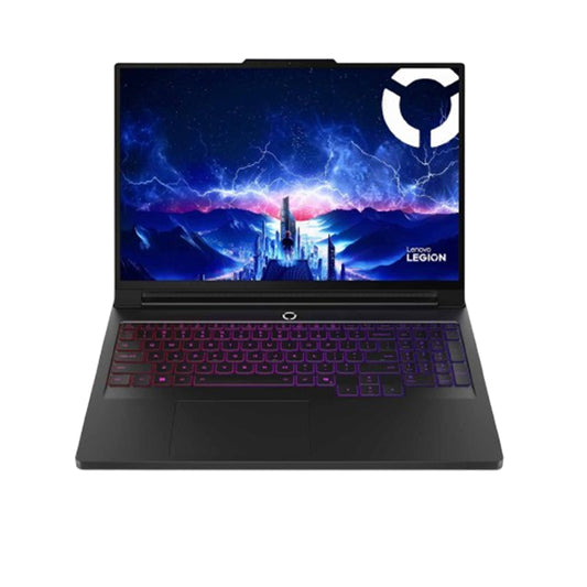 LENOVO LEGION PRO 7 16IAX10H 83F5002LSB (INTEL ULTRA 9 275HX / 32GB / RTX5080 /1TB/16" OLED /WIN11H) - 83F5002LSB
