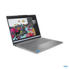 LENOVO IDEAPAD SLIM 5 83J0007MSB LAPTOP (CORE 5 210 8C/8GB X1+1s/512GB+1s/INTEL/14"IPS-WUXGA-LUNA GREY/W11H) - 83J0007MSB