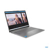 LENOVO IDEAPAD SLIM 5 83J1007CSB LAPTOP (CORE 5 210 8C/8GB X1+1s/512GB+1s/INTEL/16"IPS-WUXGA-LUNA GREY/W11H) - 83J1007CSB