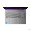 LENOVO IDEAPAD SLIM 5 83J1007CSB LAPTOP (CORE 5 210 8C/8GB X1+1s/512GB+1s/INTEL/16"IPS-WUXGA-LUNA GREY/W11H) - 83J1007CSB