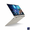 LENOVO YOGA SLIM 7 2in1 83JQ00H9SB ( Intel ULTRA 7 256V/ 16GB RAM/ 1TB SSD/ARC/14"WUXGA - TOUCH SCREEN/WIN11Home) - 83JQ00H9SB