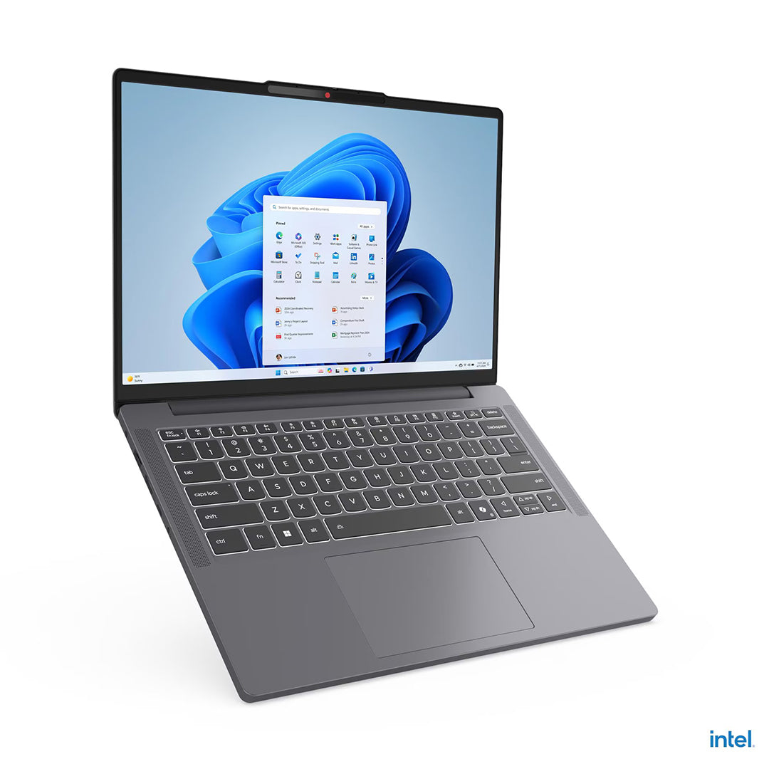 LENOVO IDEAPAD 3 83K0005USB (i5-13420H/ 8GB Ram/512GB SSD/UHD/14"WUXGA IPS /WIN 11 HOME) 1YEAR CARRY-IN WARRANTY BY LENOVO - 83K0005USB