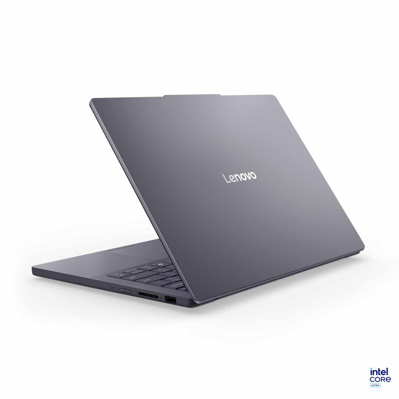 LENOVO IDEAPAD SLIM 3 83K000NESB (i5-13420H/8GB X1 RAM+NOs/512GB SSD 2242+1s/UHD/14"IPS WUXGA/WIN11H) - 83K000NESB