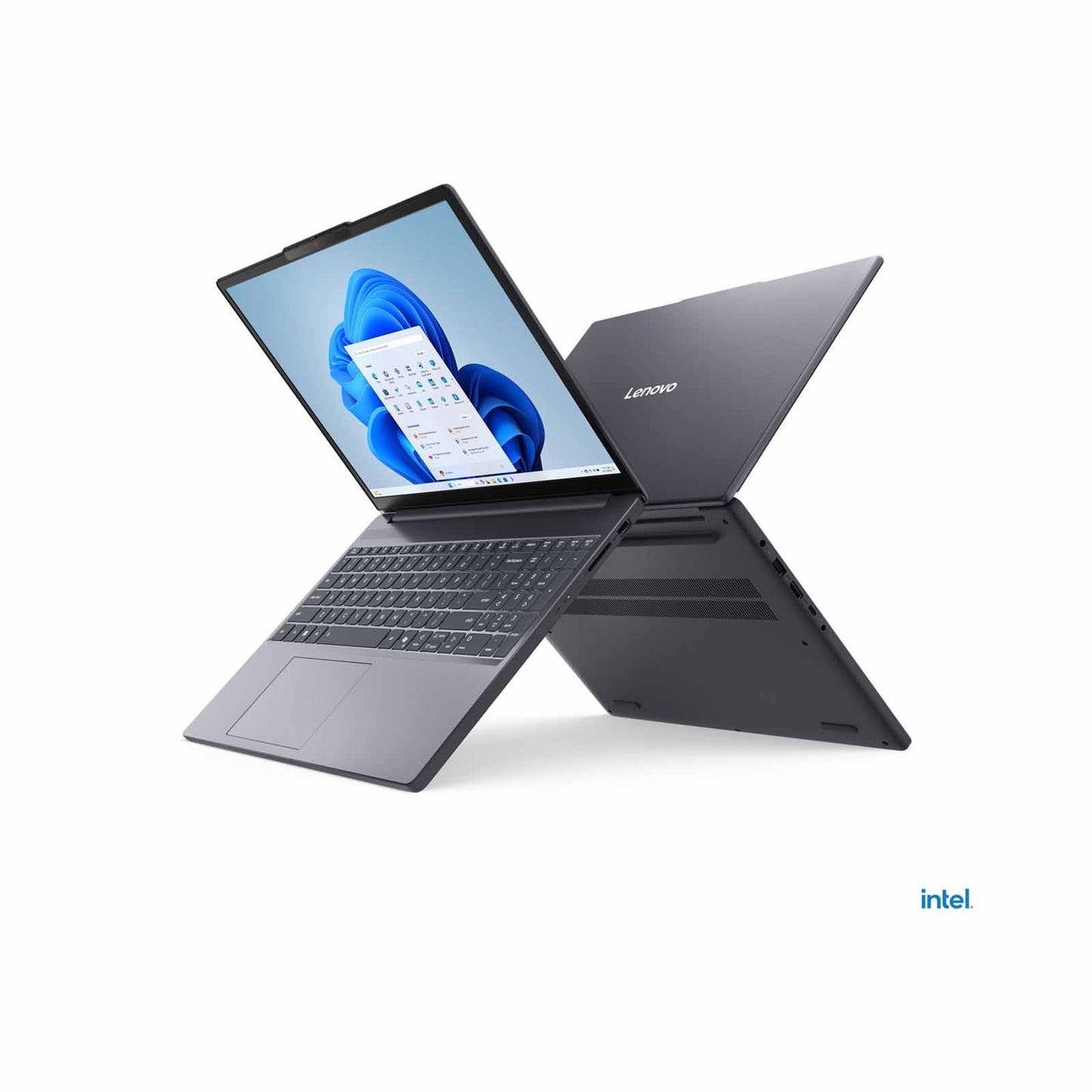 LENOVO IP SLIM 3 83K1010DSB (Intel Core i5-13420H/ 8GB-OB/512GB SSD/UHD/ 15.3"WUXGA/WIN11 Home) - 83K1010DSB