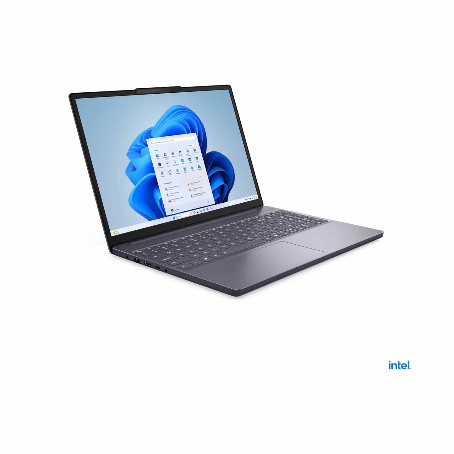 LENOVO IP SLIM 3 83K1010DSB (Intel Core i5-13420H/ 8GB-OB/512GB SSD/UHD/ 15.3"WUXGA/WIN11 Home) - 83K1010DSB