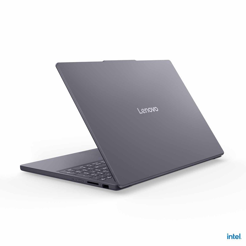 LENOVO IDEAPAD SLIM 3 83K101K3SB (i5-13420H/8GB X1 RAM+NOs/512GB SSD 2242+1s/UHD/15.3"IPS WUXGA/WIN11H) - 83K101K3SB
