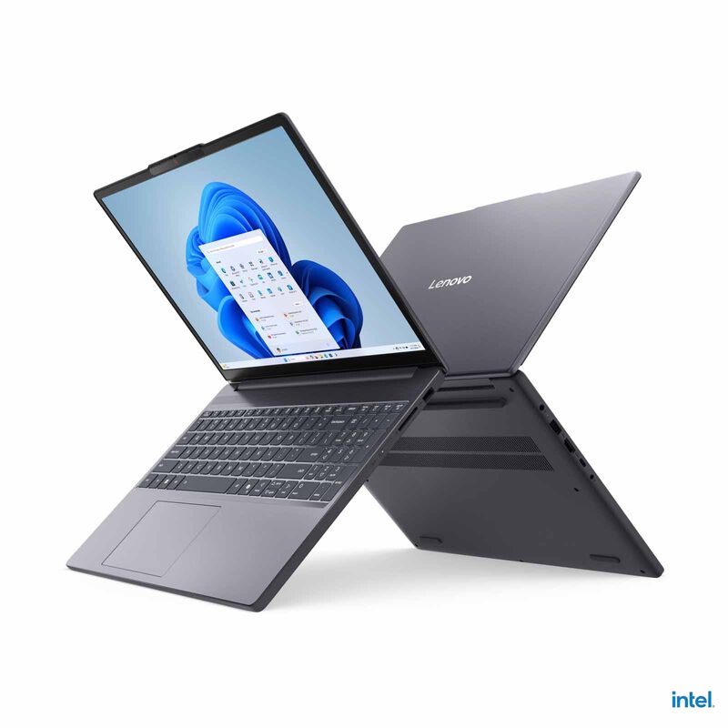 LENOVO IDEAPAD SLIM 3 83K101K3SB (i5-13420H/8GB X1 RAM+NOs/512GB SSD 2242+1s/UHD/15.3"IPS WUXGA/WIN11H) - 83K101K3SB
