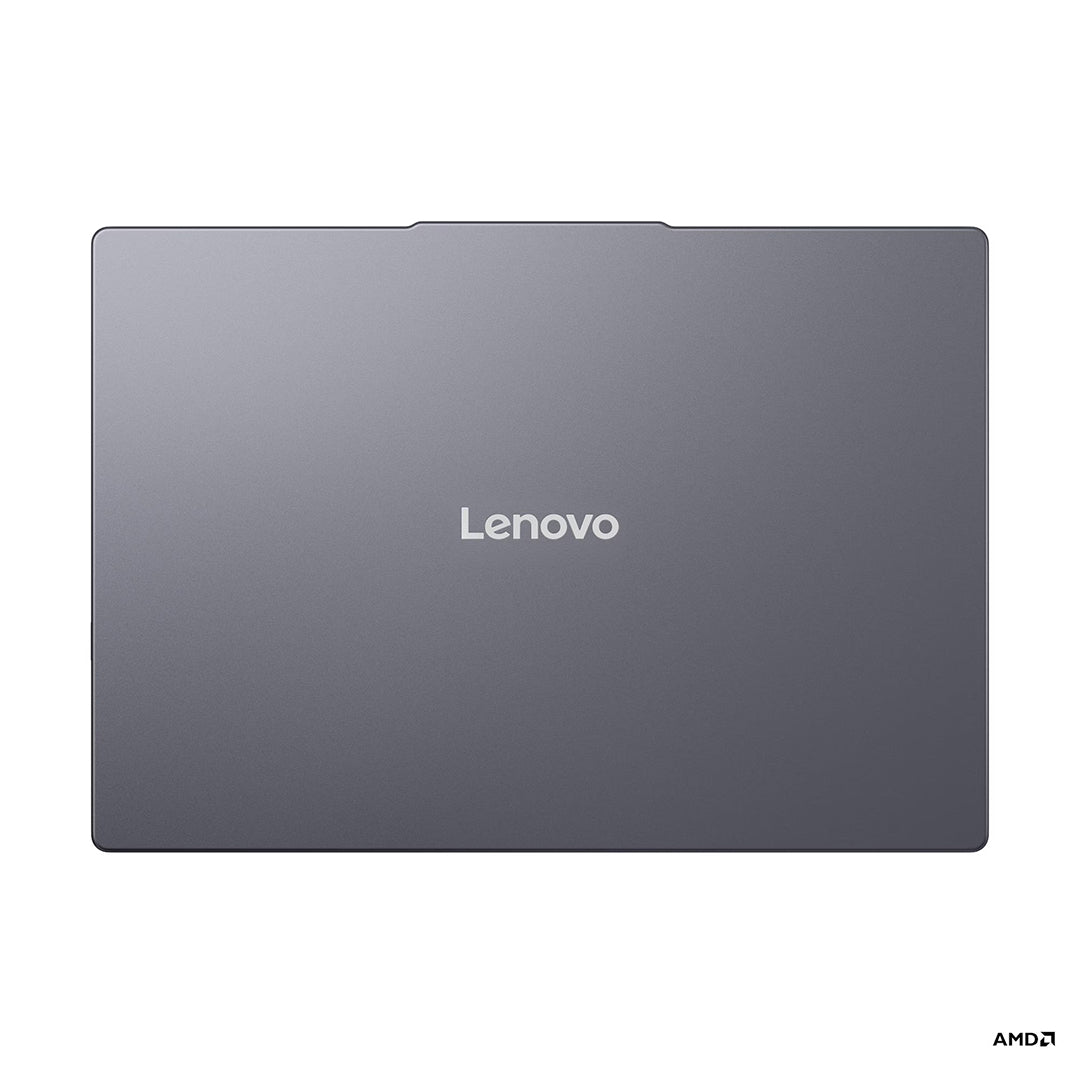 Lenovo/7th i3/Win11/Office2021/SSD+HDD㊲ LENOVO IP SLIM 3 83K700F2SB LUNA GREY (New AMD RYZEN 7 7735HS/16GB