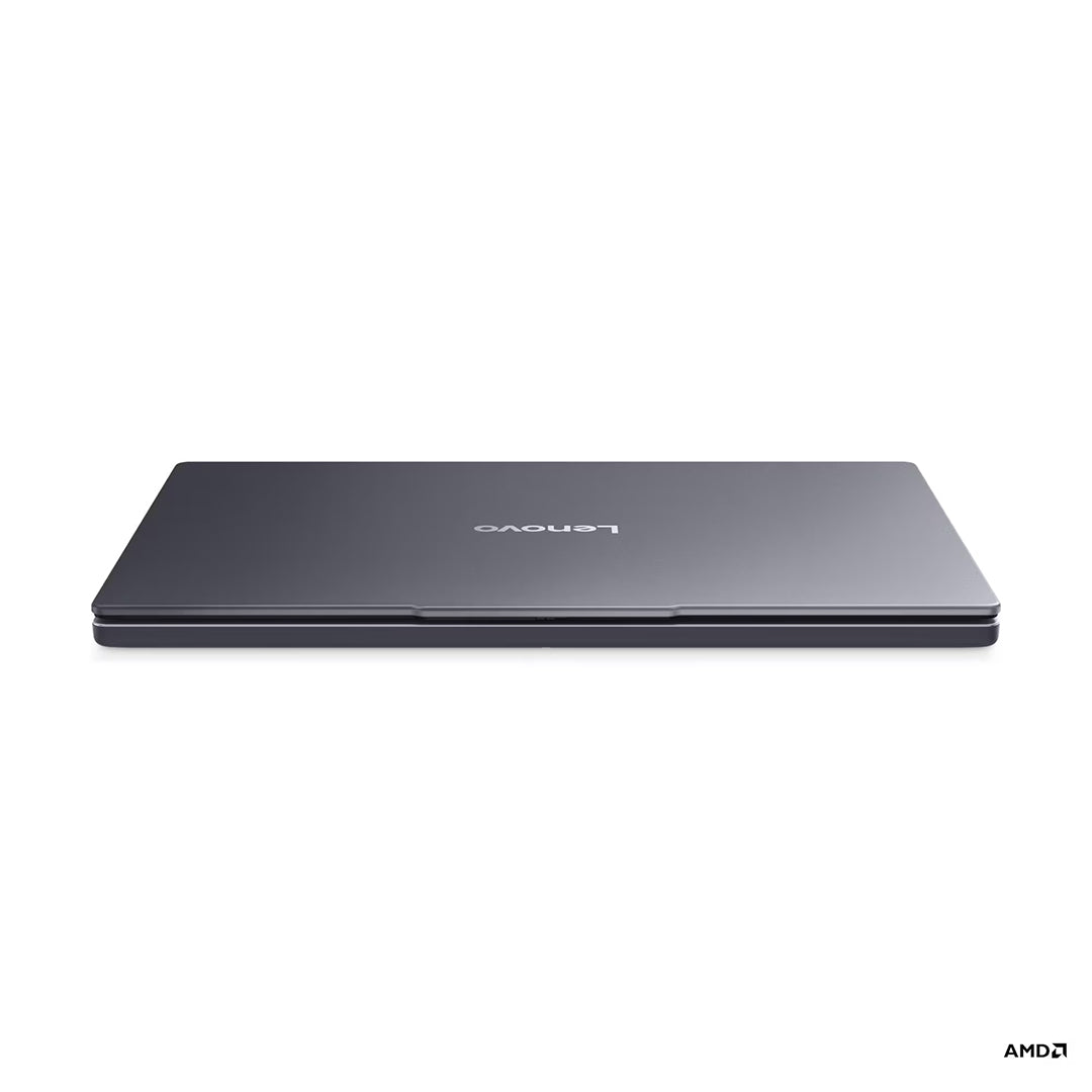 LENOVO IP SLIM 3 83K700F2SB LUNA GREY (New AMD RYZEN 7 7735HS/16GB RAM(8G Ob+8G) /512GB SSD/AMD Radeon 680M/ 15.3" WUXGA /WIN11H)  - 83K700F2SB
