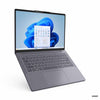 LENOVO IDEAPAD SLIM 3 83K9005BSB (RYZEN 7 155 6C/16GB x1+NOs/512GB 2242+1s/AMD 740M/14"WUXGA/W11H-LUNA GREY) - 83K9005BSB