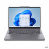 LENOVO IDEAPAD SLIM 3 83K9005BSB (RYZEN 7 155 6C/16GB x1+NOs/512GB 2242+1s/AMD 740M/14"WUXGA/W11H-LUNA GREY) - 83K9005BSB