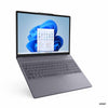 LENOVO IDEAPAD SLIM 3 83KA00EGSB (RYZEN 7 155 6C/16GB x1+NOs/512GB 2242+1s/AMD 740M/15.3"WUXGA+NUMPAD/W11H-LUNA GREY)  - 83KA00EGSB