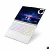 LENOVO LEGION 7 83KY0078SB ( ULTRA 9 290HX PLUS /32GB (16GX2)/1TB SSD+1s/RTX5070-12GB/16" WQXGA W11H/GLACIER WHITE) - 83KY0078SB