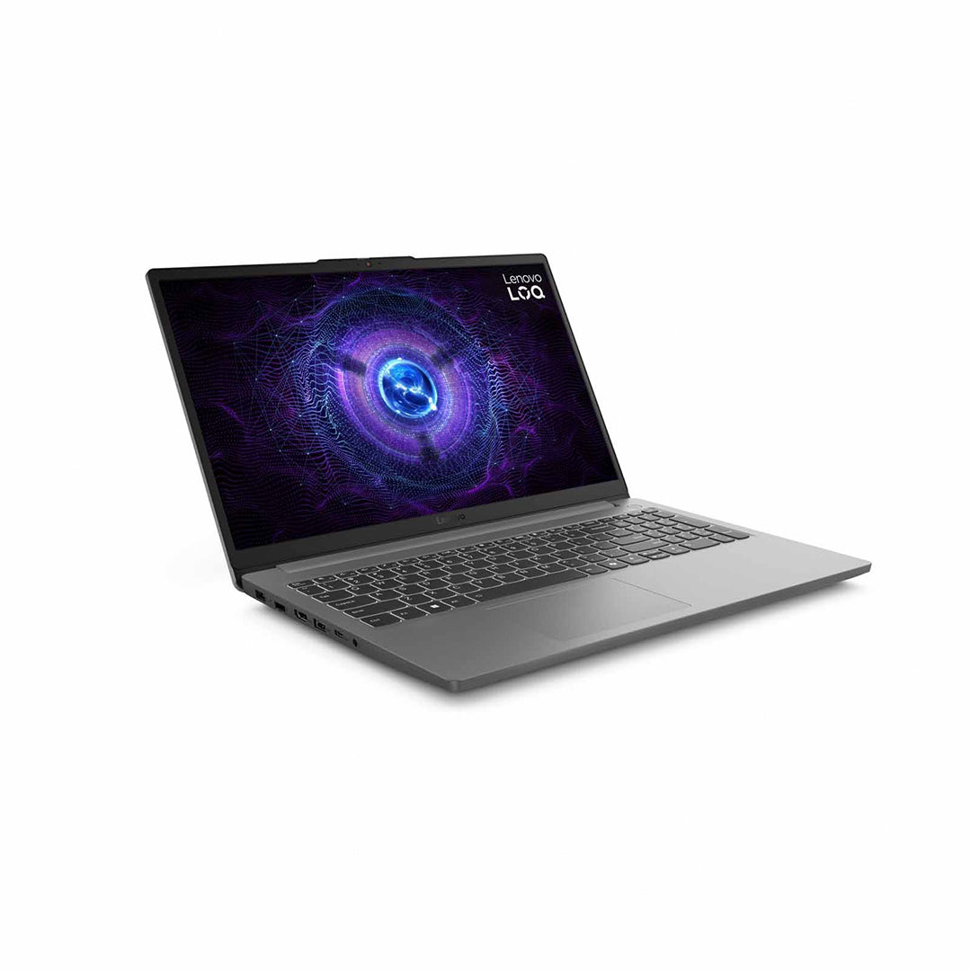 LENOVO LOQ 83LK0008SB GAMING LAPTOP (INTEL i7-12650HX/ 16GB / 1TB SSD/ RTX4050 /15.6"IPS-FHD/WIN 11HOME) - 83LK0008SB