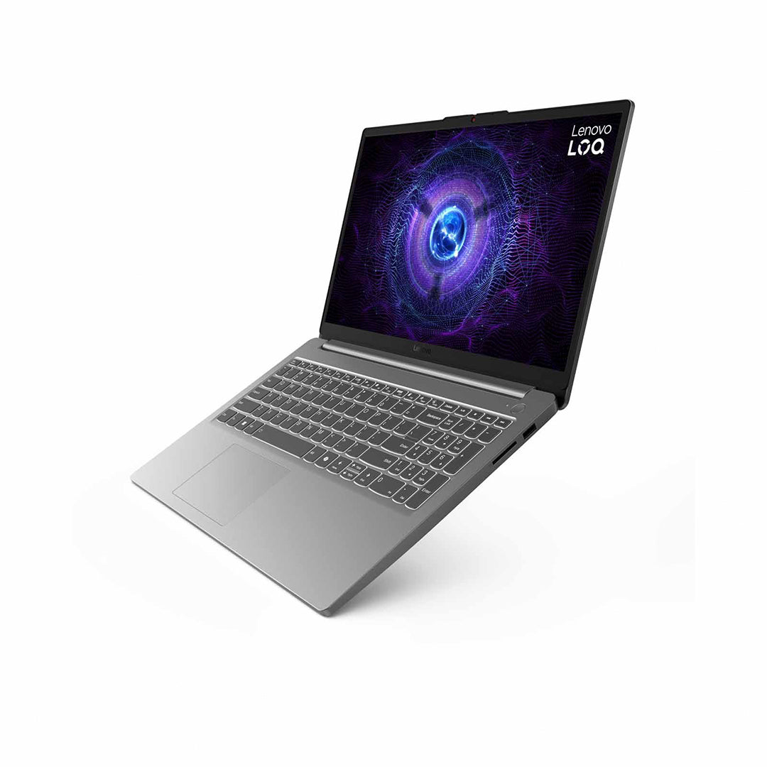 LENOVO LOQ 83LK0008SB GAMING LAPTOP (INTEL i7-12650HX/ 16GB / 1TB SSD/ RTX4050 /15.6"IPS-FHD/WIN 11HOME) - 83LK0008SB