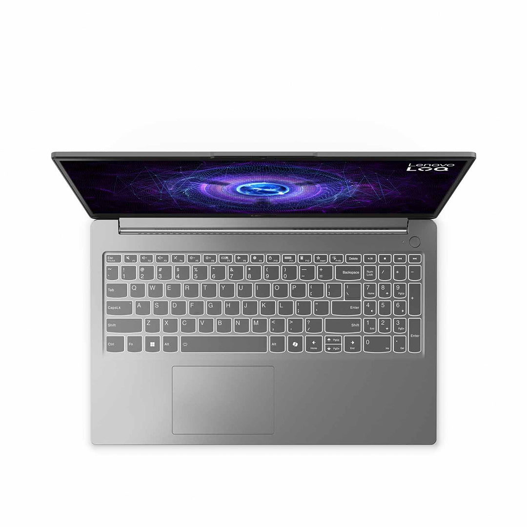 LENOVO LOQ 83LK0008SB GAMING LAPTOP (INTEL i7-12650HX/ 16GB / 1TB SSD/ RTX4050 /15.6"IPS-FHD/WIN 11HOME) - 83LK0008SB