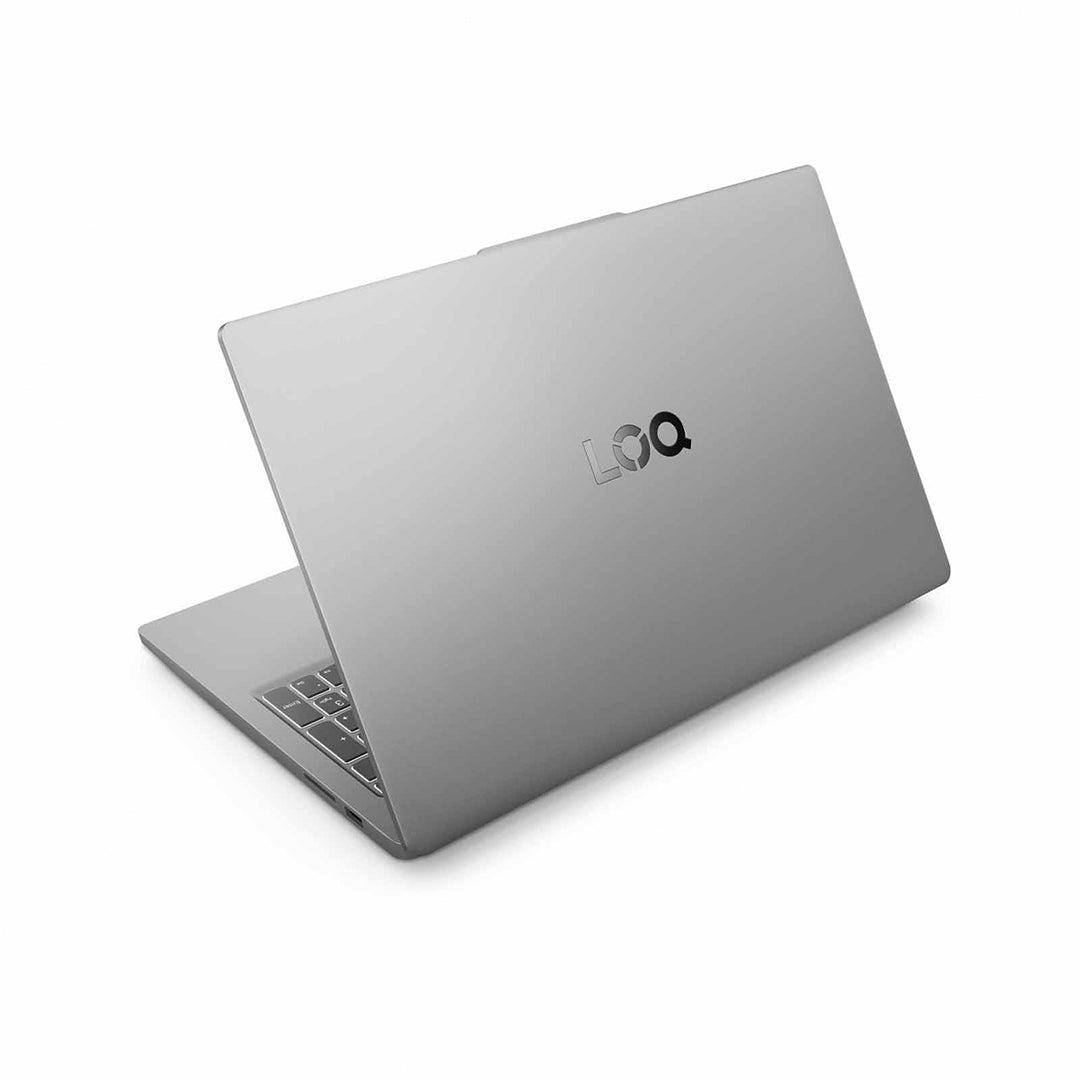 LENOVO LOQ 83LK0008SB GAMING LAPTOP (INTEL i7-12650HX/ 16GB / 1TB SSD/ RTX4050 /15.6"IPS-FHD/WIN 11HOME) - 83LK0008SB