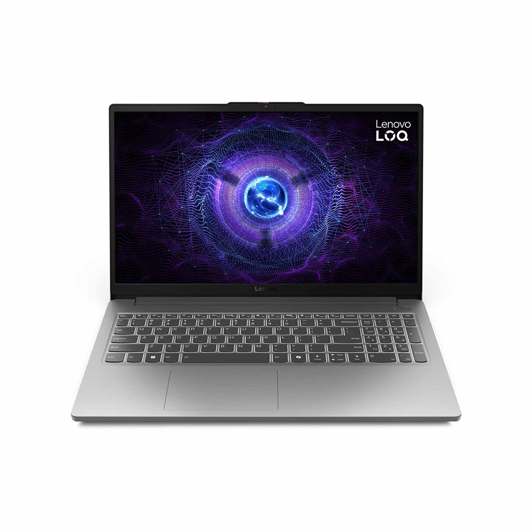 LENOVO LOQ 83LK0008SB GAMING LAPTOP (INTEL i7-12650HX/ 16GB / 1TB SSD/ RTX4050 /15.6"IPS-FHD/WIN 11HOME) - 83LK0008SB