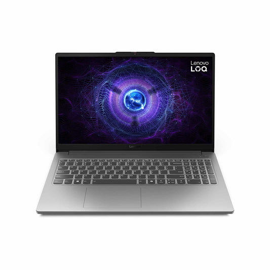 LENOVO LOQ 83LK0008SB GAMING LAPTOP (INTEL i7-12650HX/ 16GB / 1TB SSD/ RTX4050 /15.6"IPS-FHD/WIN 11HOME) - 83LK0008SB