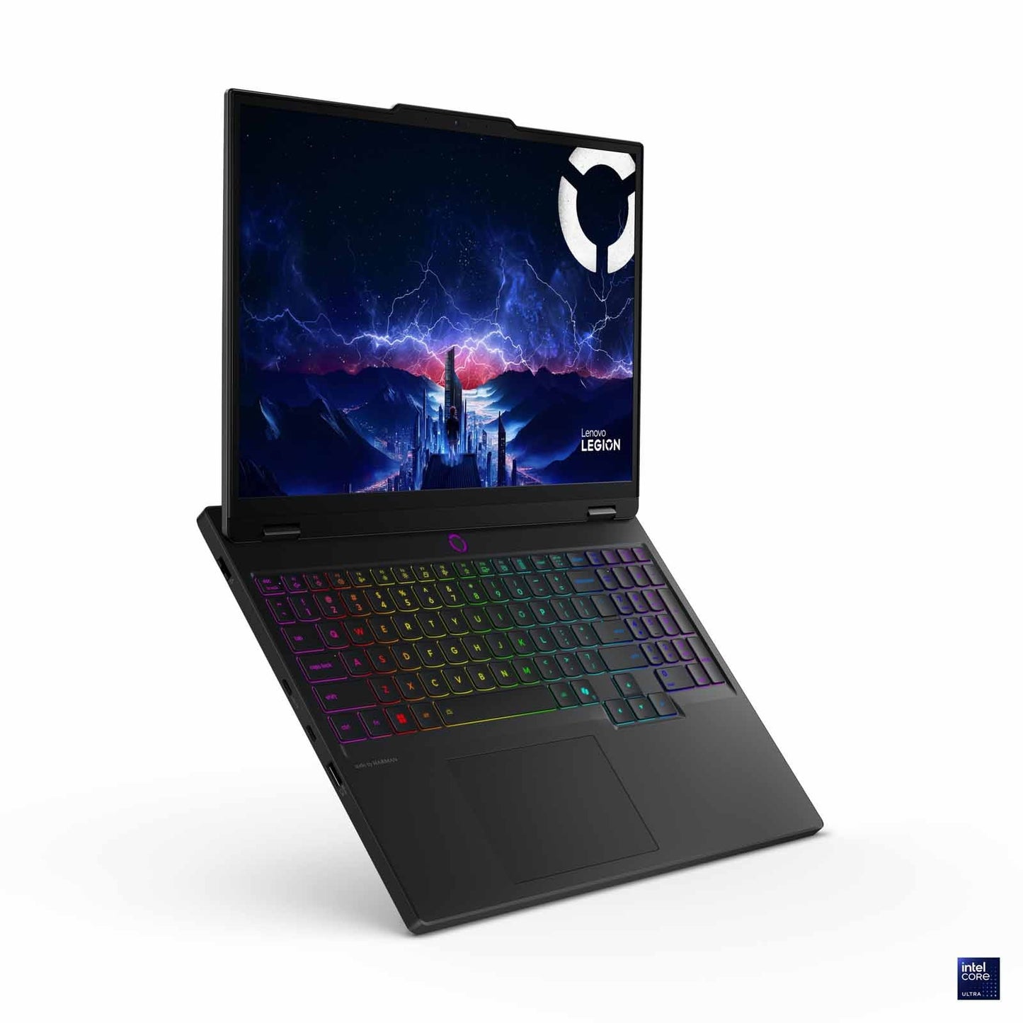 LENOVO LEGION 5 83LY003CSB GAMING LAPTOP (INTEL i7-14700HX/ 16GB Ram/ 1TB SSD/RTX5060-8GB /15.1" OLED /WIN 11HOME) - 83LY003CSB