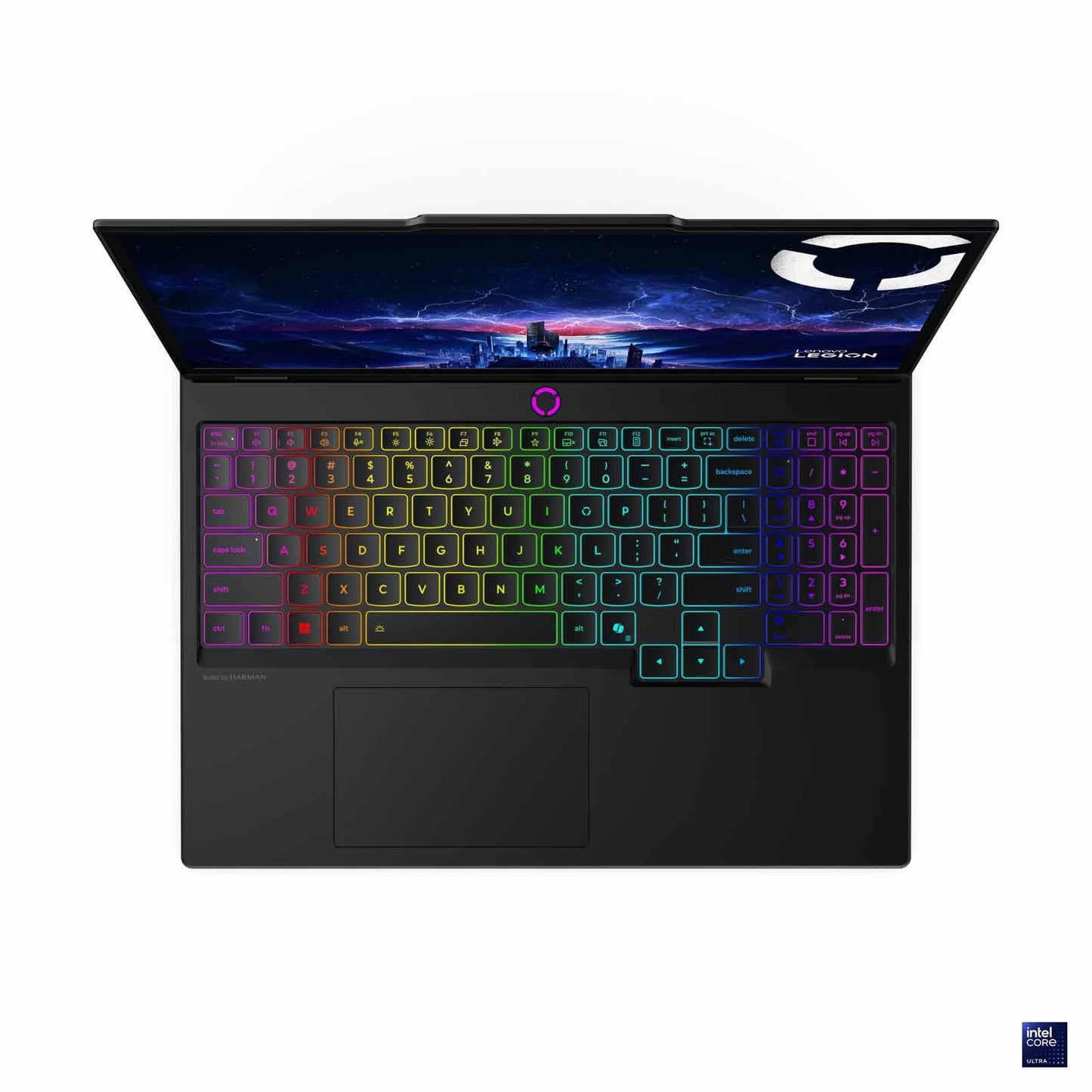 LENOVO LEGION 5 83LY003CSB GAMING LAPTOP (INTEL i7-14700HX/ 16GB Ram/ 1TB SSD/RTX5060-8GB /15.1" OLED /WIN 11HOME) - 83LY003CSB