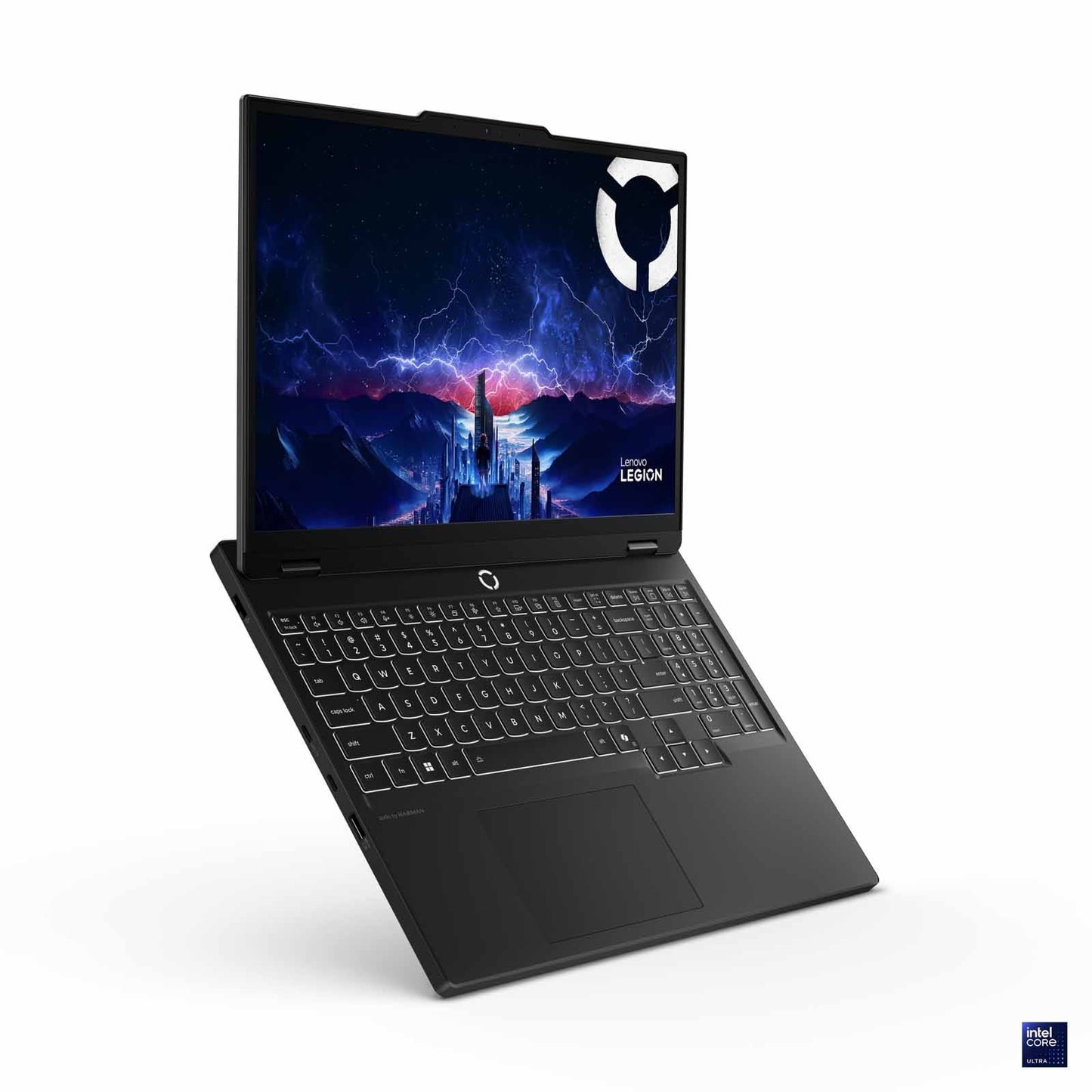 LENOVO LEGION 5 83LY00DSSB GAMING LAPTOP (INTEL i7-13650HX/ 16GB Ram/ 1TB SSD/RTX5060/15.3"WUXGA/WIN 11HOME) - 83LY00DSSB