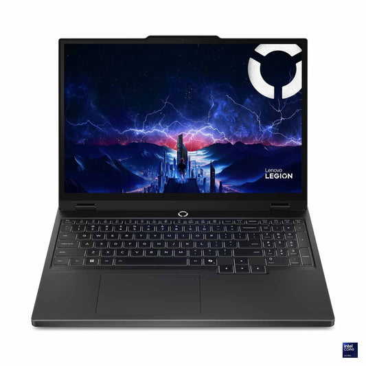 LENOVO LEGION 5 83LY00DSSB GAMING LAPTOP (INTEL i7-13650HX/ 16GB Ram/ 1TB SSD/RTX5060/15.3"WUXGA/WIN 11HOME) - 83LY00DSSB