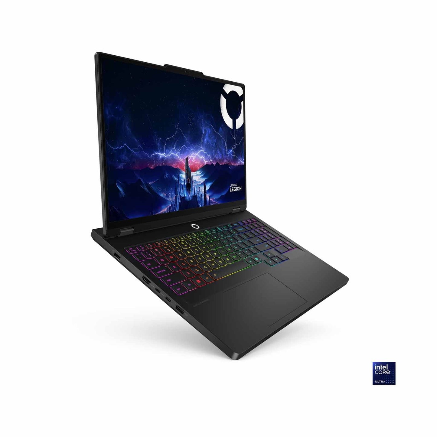 LENOVO LEGION PRO 5 83NN003ESB GAMING LAPTOP (INTEL i9-14900HX/ 24GB Ram/ 1TB SSD/RTX5060/16"WQXGA/WIN 11HOME) - 83NN003ESB