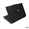 LENOVO LEGION 5 83Q6001RSB (AMD RYZEN AI 7 450 8C/ 32GB RAM (16GX2)/1TB SSD+1s/RTX5060-8GB/15.3"WQXGA-OLED 165Hz ECLIPSE BLACK/WIN11H)  - 83Q6001RSB