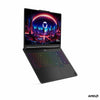 LENOVO LEGION 5 83Q7007DSB LAPTOP (RYZEN 7 250/16GB RAM/512GB/RTX5070-8G/15.3"OLED-WUXGA/W11H) - 83Q7007DSB